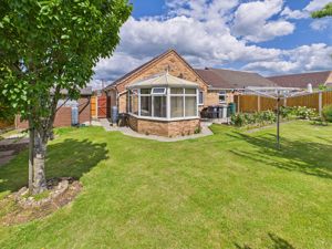 Rear Elevation- click for photo gallery